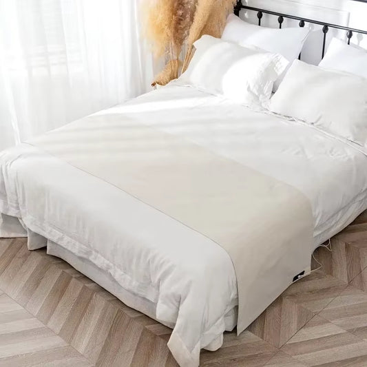 Grounding Sheet – Sleep Naturally, Recharge Fully